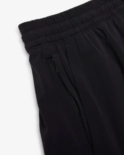 4-Way Stretch Nylon Combo Training Short 5