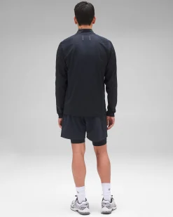 4-Way Stretch Nylon Combo Training Short 5
