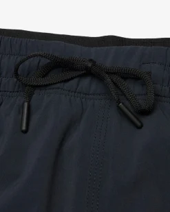 4-Way Stretch Nylon Combo Training Short 5