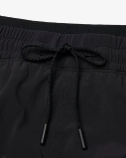 4-Way Stretch Nylon Combo Training Short 7