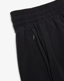 4-Way Stretch Nylon Combo Training Short 7