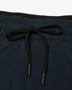 4-Way Stretch Nylon Combo Training Short 7