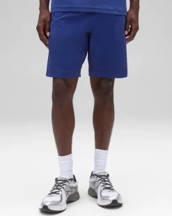 4-Way Stretch Nylon Training Short 7"