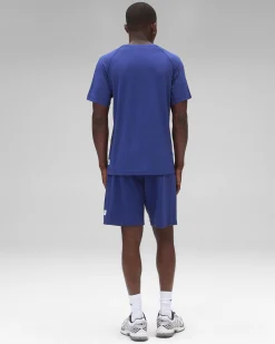 4-Way Stretch Nylon Training Short 7