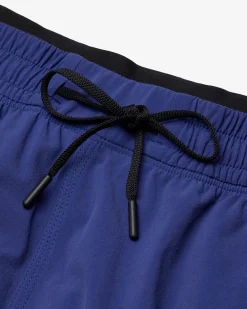 4-Way Stretch Nylon Training Short 7