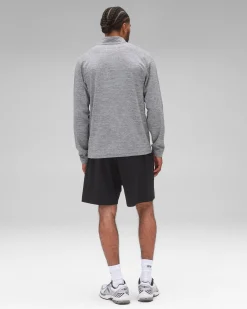 4-Way Stretch Nylon Training Short 7