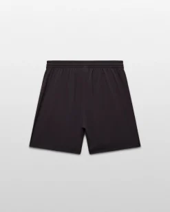 4-Way Stretch Nylon Training Short 7