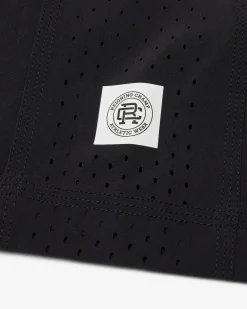 4-Way Stretch Nylon Training Short 7