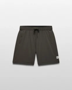 4-Way Stretch Nylon Training Short 7