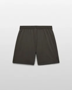 4-Way Stretch Nylon Training Short 7