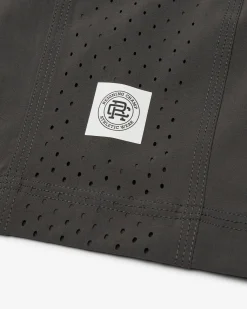 4-Way Stretch Nylon Training Short 7