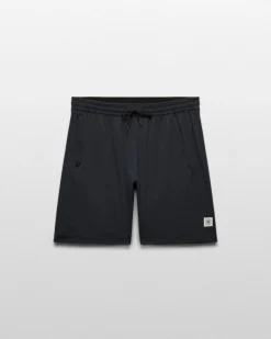 4-Way Stretch Nylon Training Short 7