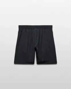 4-Way Stretch Nylon Training Short 7