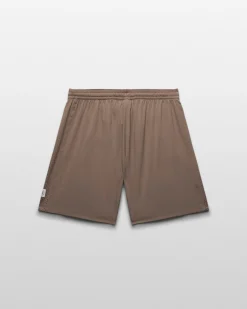 4-Way Stretch Nylon Training Short 7
