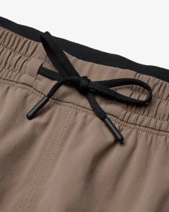 4-Way Stretch Nylon Training Short 7