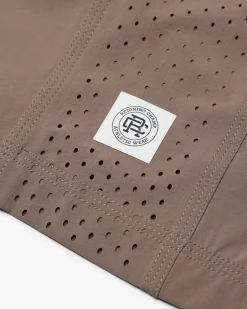 4-Way Stretch Nylon Training Short 7