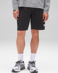 4-Way Stretch Nylon Training Short 9"
