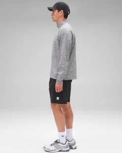 4-Way Stretch Nylon Training Short 9