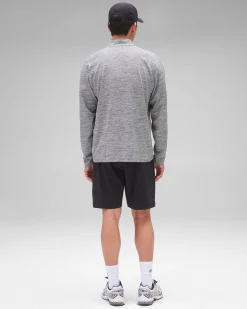 4-Way Stretch Nylon Training Short 9