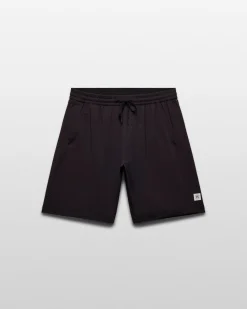4-Way Stretch Nylon Training Short 9