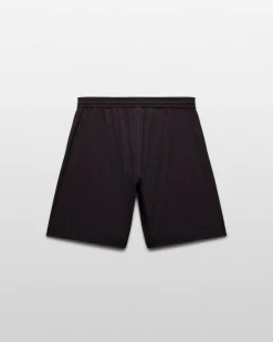 4-Way Stretch Nylon Training Short 9