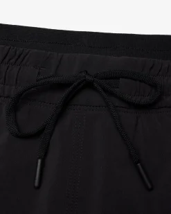 4-Way Stretch Nylon Training Short 9