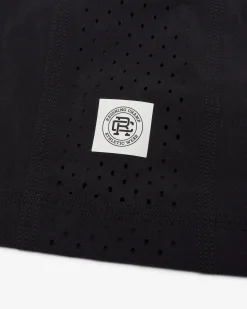 4-Way Stretch Nylon Training Short 9