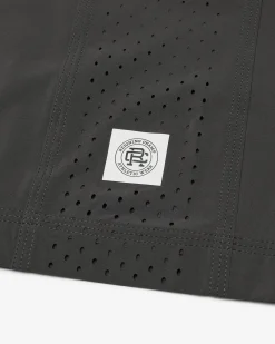 4-Way Stretch Nylon Training Short 9