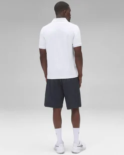 4-Way Stretch Nylon Training Short 9