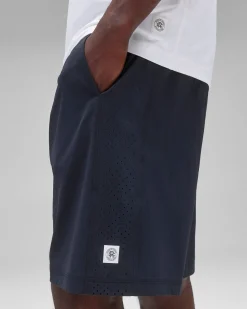 4-Way Stretch Nylon Training Short 9
