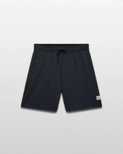 4-Way Stretch Nylon Training Short 9
