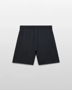 4-Way Stretch Nylon Training Short 9