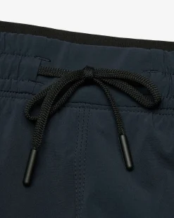 4-Way Stretch Nylon Training Short 9