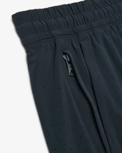 4-Way Stretch Nylon Training Short 9