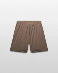 4-Way Stretch Nylon Training Short 9