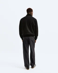 Wool Flannel JV Jacket