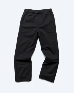 Wool Twill Rugby Pant