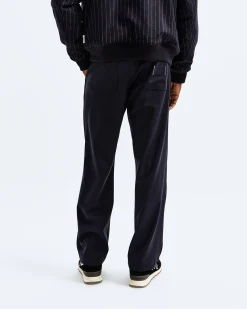 Wool Twill Rugby Pant
