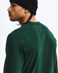 1x1 Slub Henley