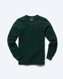 1x1 Slub Henley
