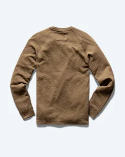 1x1 Slub Henley