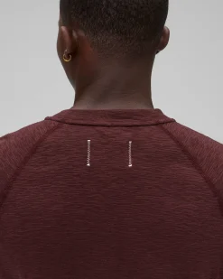 1x1 Slub Henley