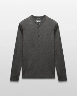 1x1 Slub Henley