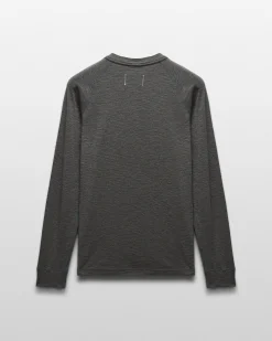 1x1 Slub Henley