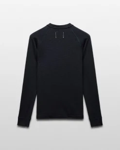 1x1 Slub Henley