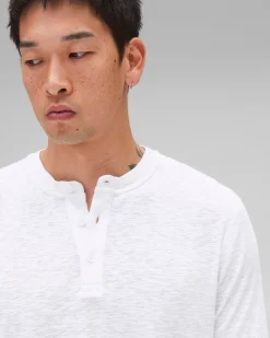 1x1 Slub Henley