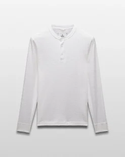1x1 Slub Henley