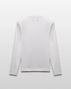 1x1 Slub Henley