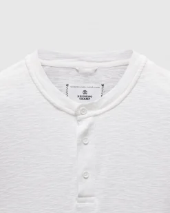 1x1 Slub Henley