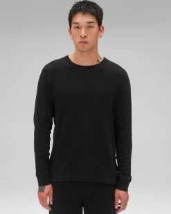 1x1 Slub Long Sleeve